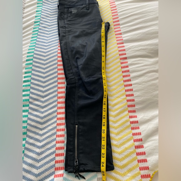 GStar row jean 5520 - Picture 7 of 11